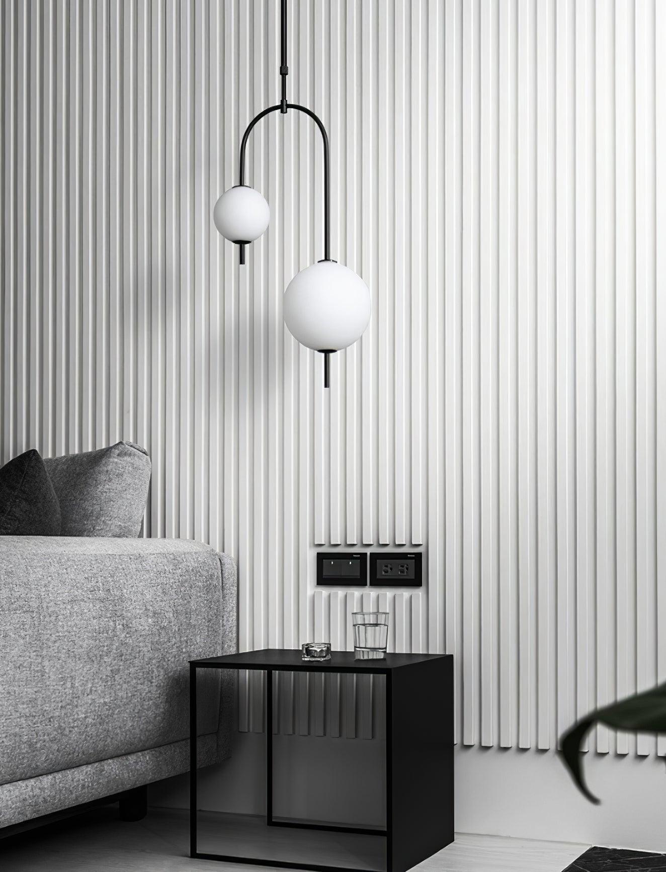Alina Pendant Light - Blowlighting