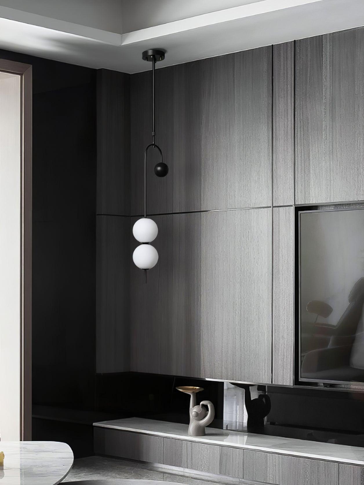 Alina Pendant Light - Blowlighting