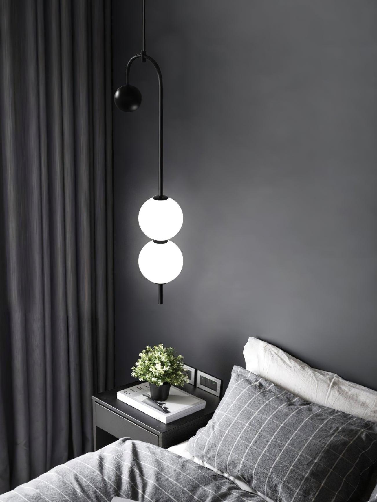 Alina Pendant Light - Blowlighting