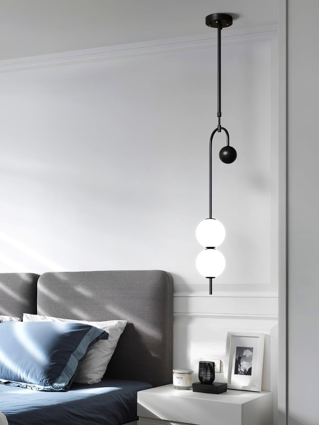 Alina Pendant Light - Blowlighting