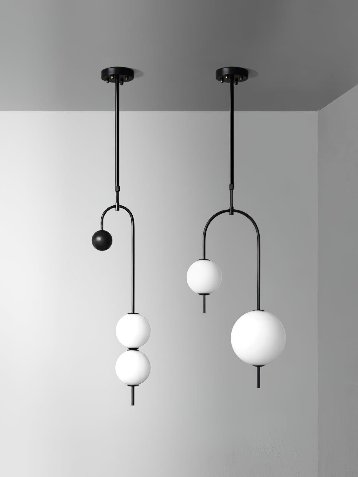 Alina Pendant Light - Blowlighting