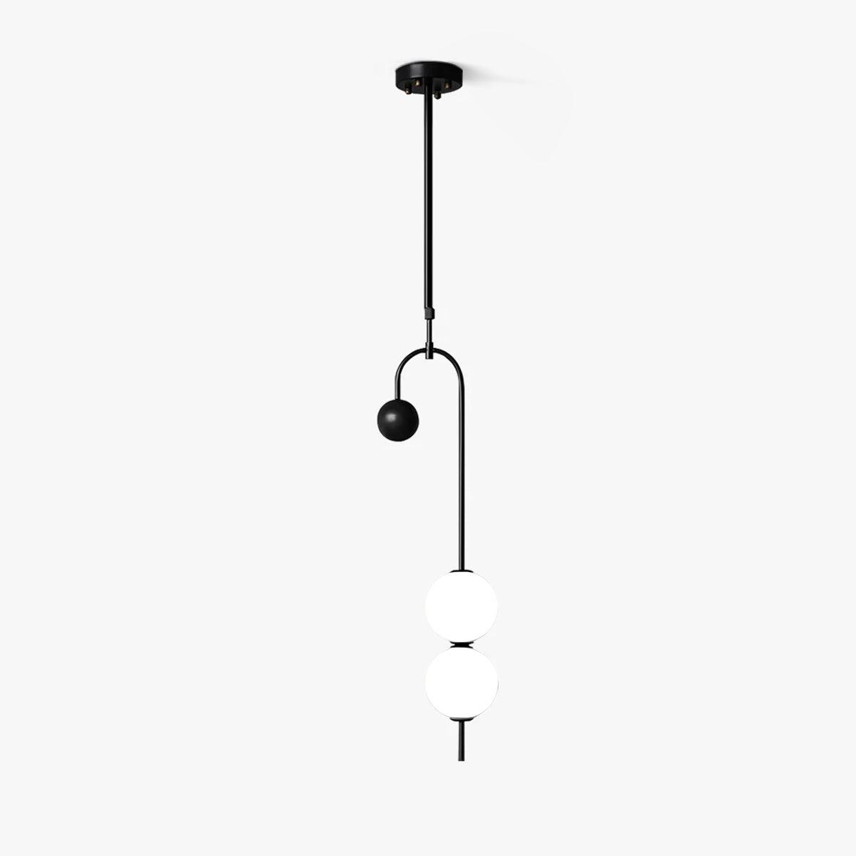 Alina Pendant Light - Blowlighting