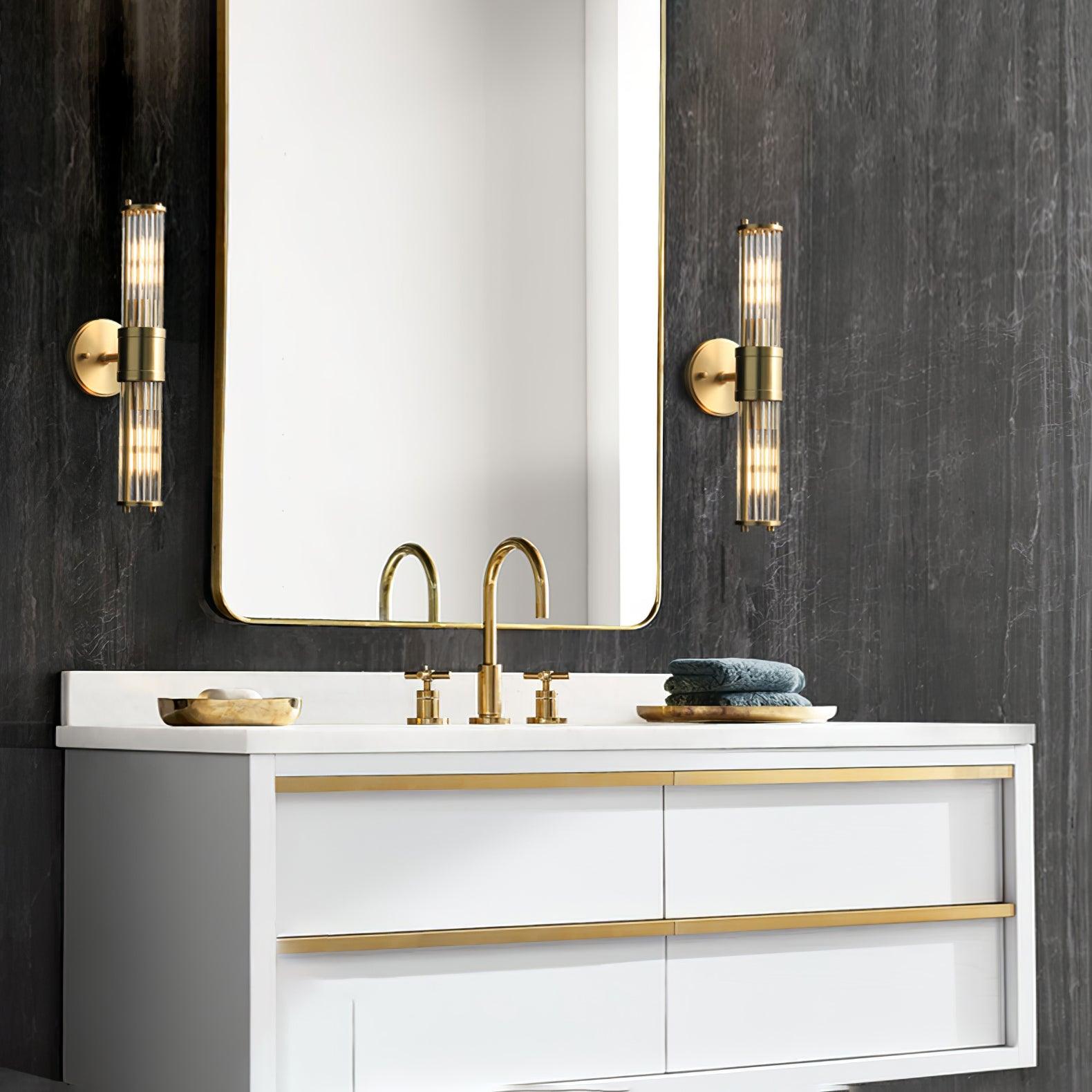 Celeste Cylinde Wall Light - Blowlighting