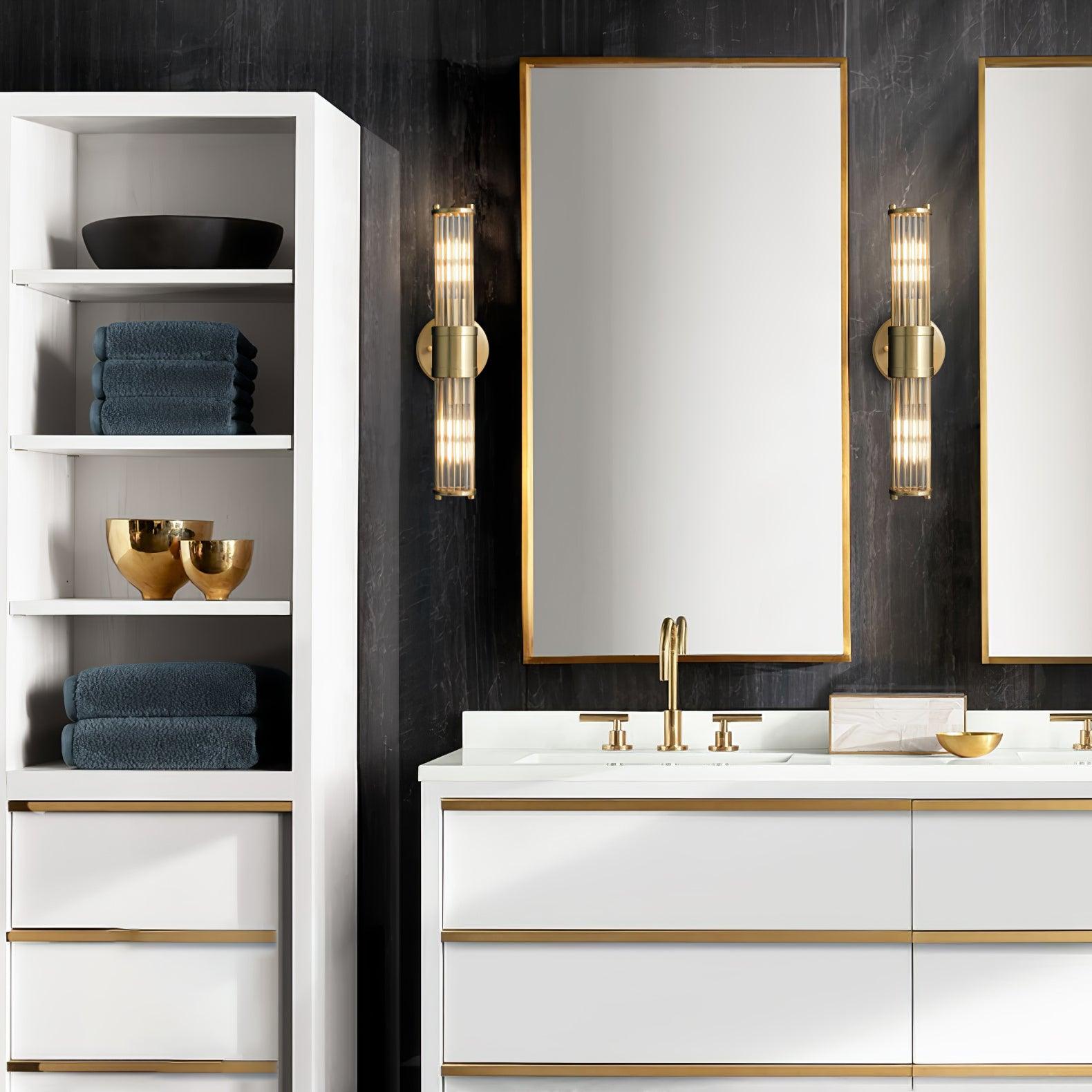 Celeste Cylinde Wall Light - Blowlighting