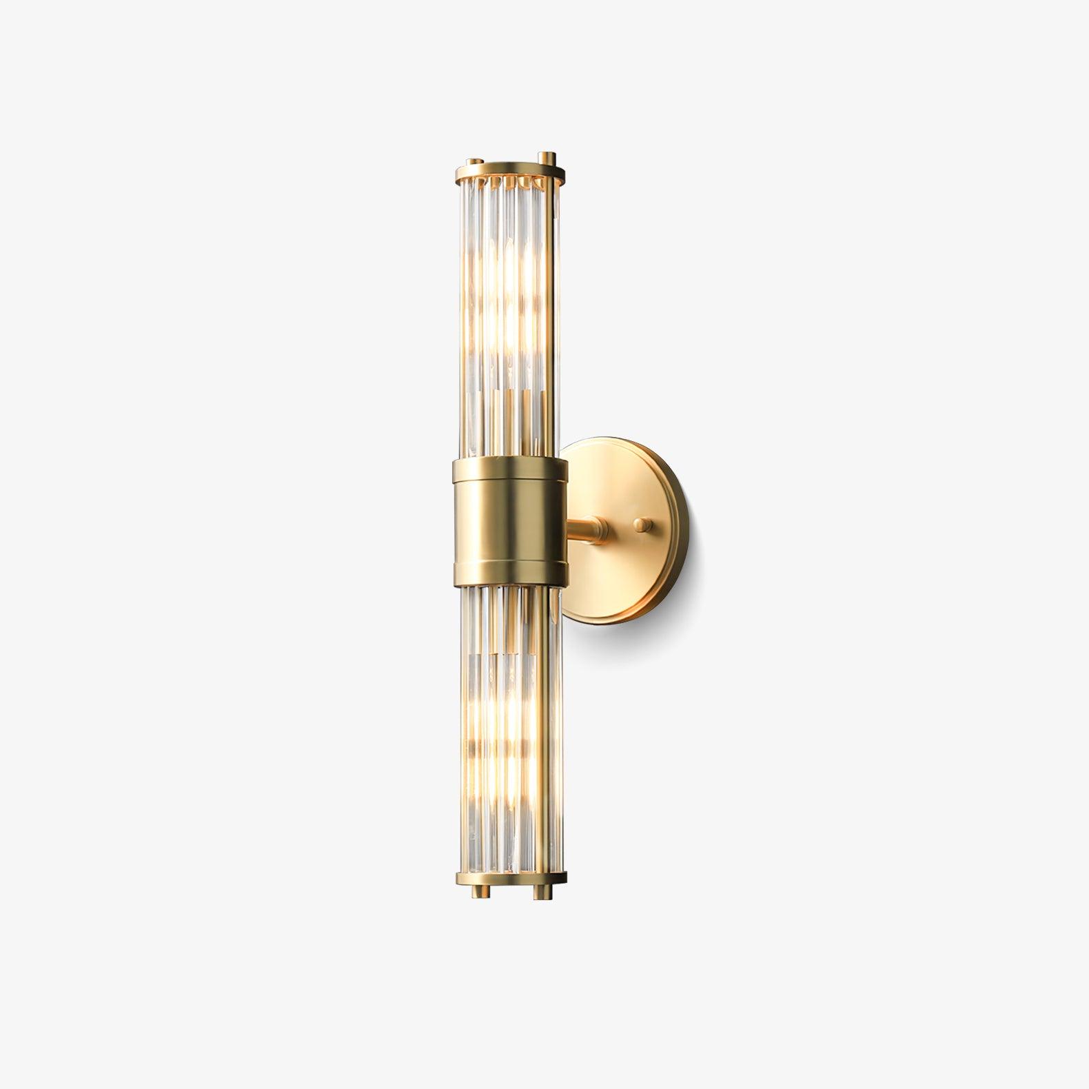 Celeste Cylinde Wall Light - Blowlighting