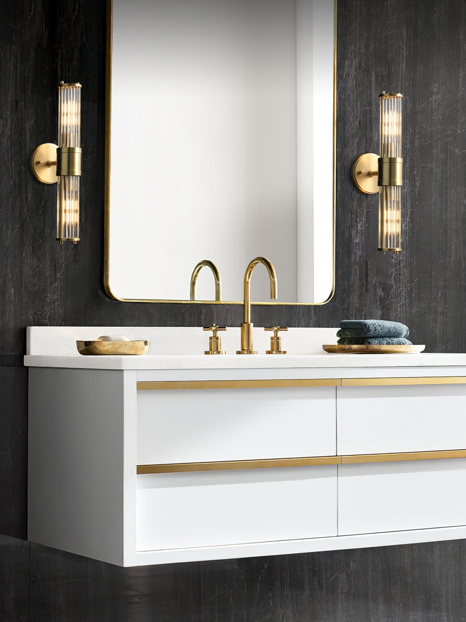 Celeste Cylinde Wall Light - Blowlighting