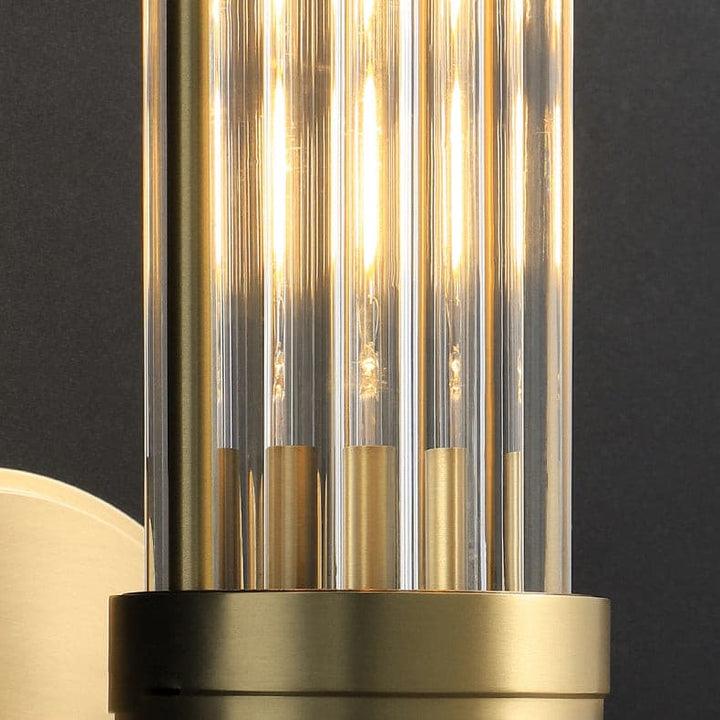 Celeste Cylinde Wall Light - Blowlighting