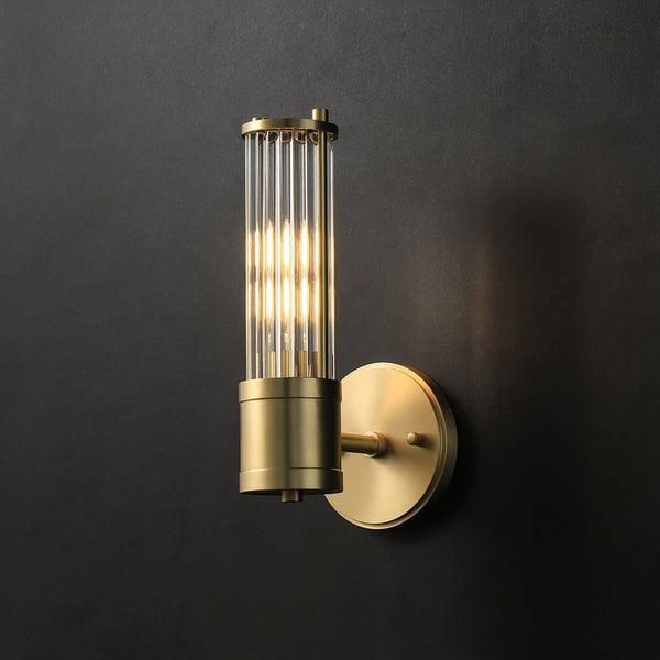 Celeste Cylinde Wall Light - Blowlighting