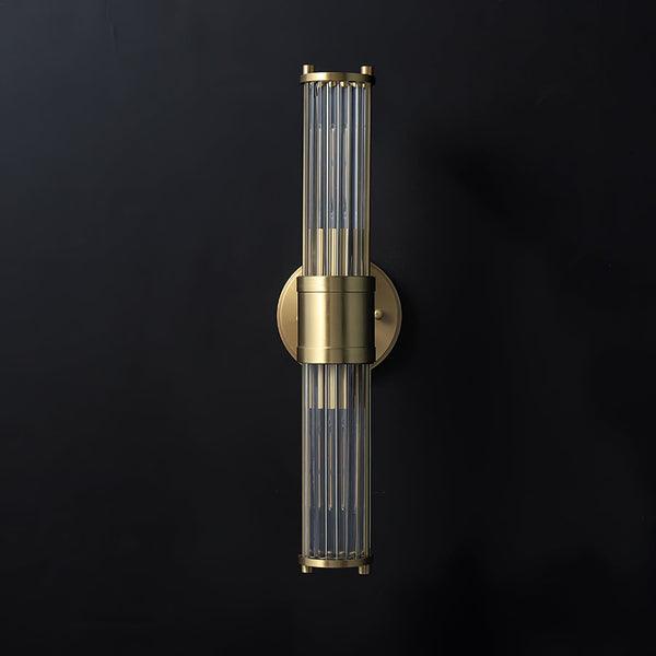 Celeste Cylinde Wall Light - Blowlighting