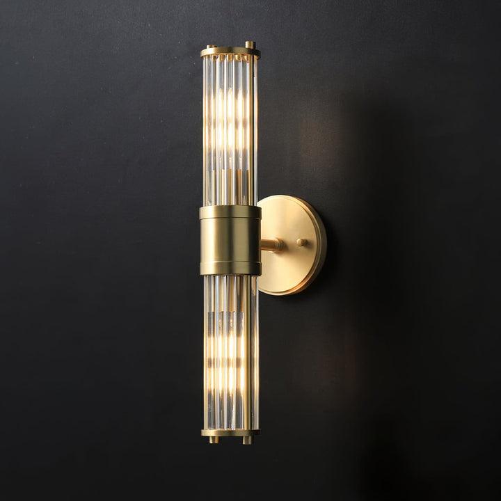 Celeste Cylinde Wall Light - Blowlighting