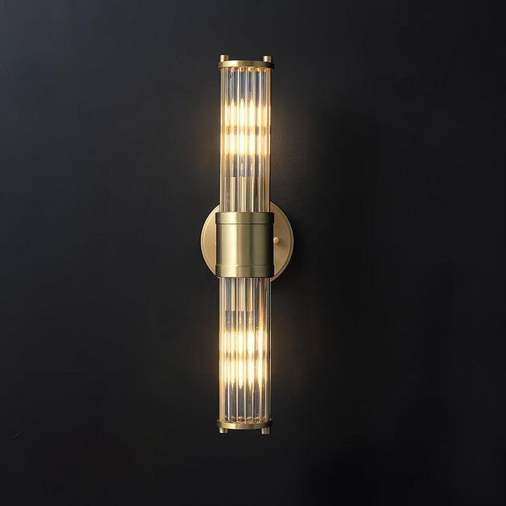 Celeste Cylinde Wall Light - Blowlighting