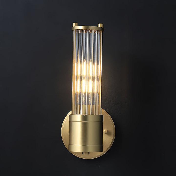 Celeste Cylinde Wall Light - Blowlighting