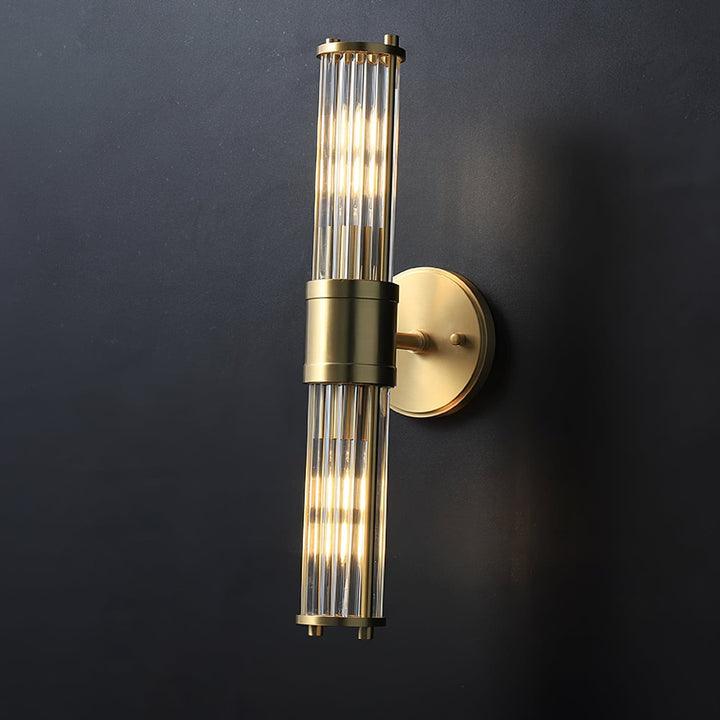 Celeste Cylinde Wall Light - Blowlighting