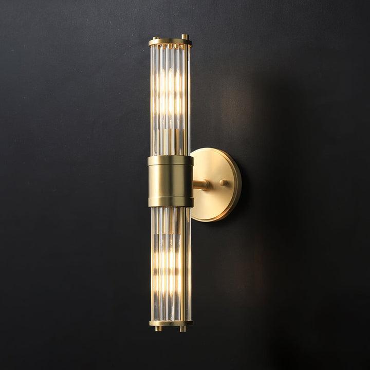 Celeste Cylinde Wall Light - Blowlighting