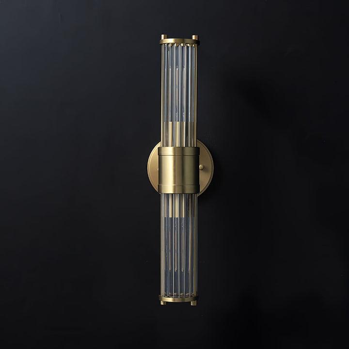 Celeste Cylinde Wall Light - Blowlighting
