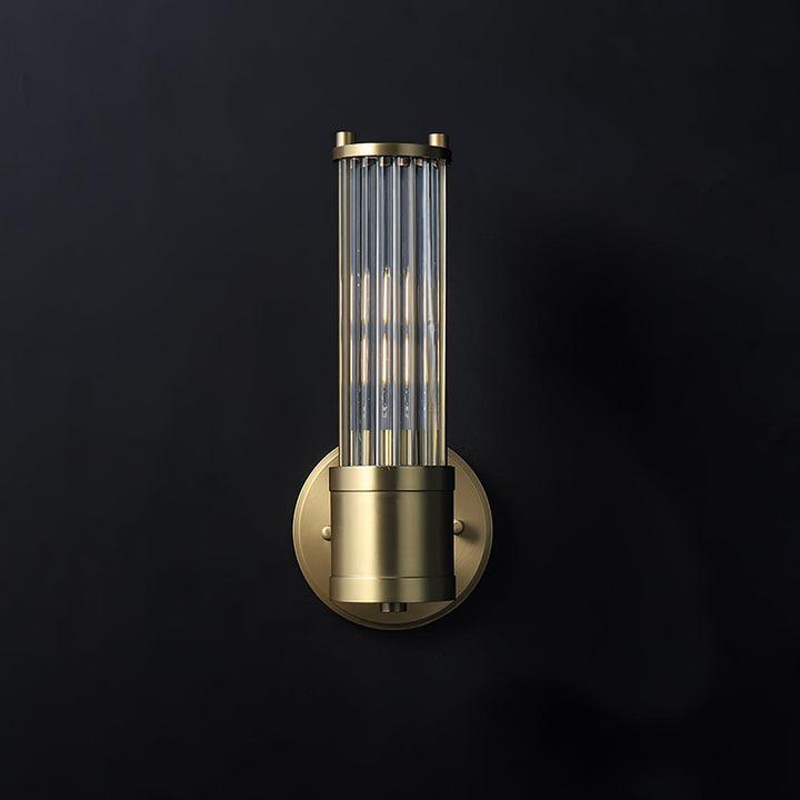 Celeste Cylinde Wall Light - Blowlighting