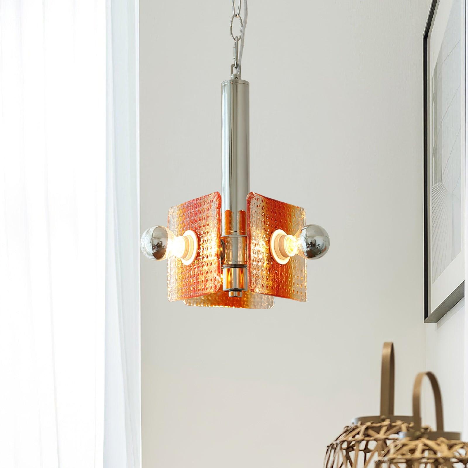 Alohi Pendant Light - Blowlighting