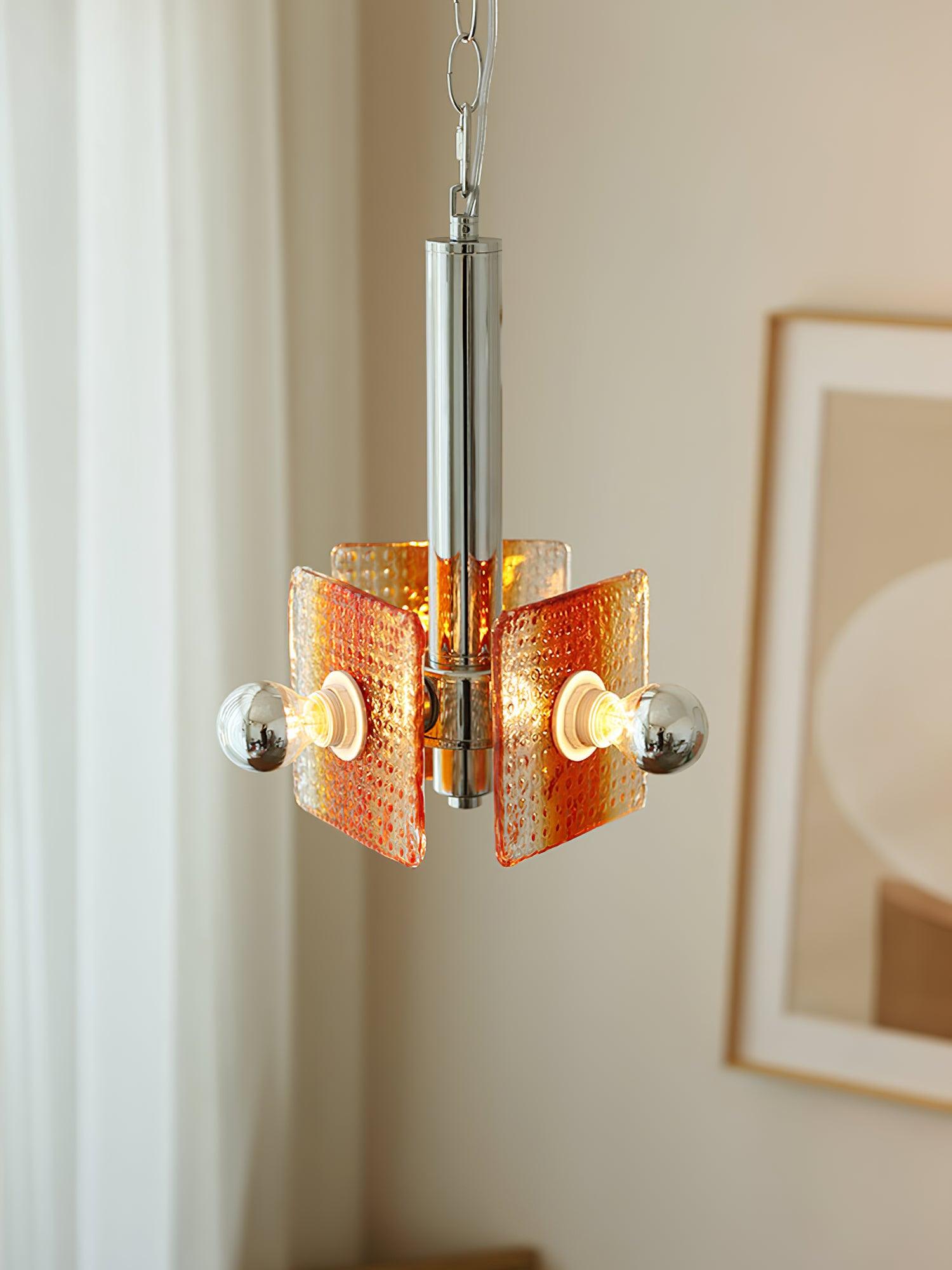 Alohi Pendant Light - Blowlighting