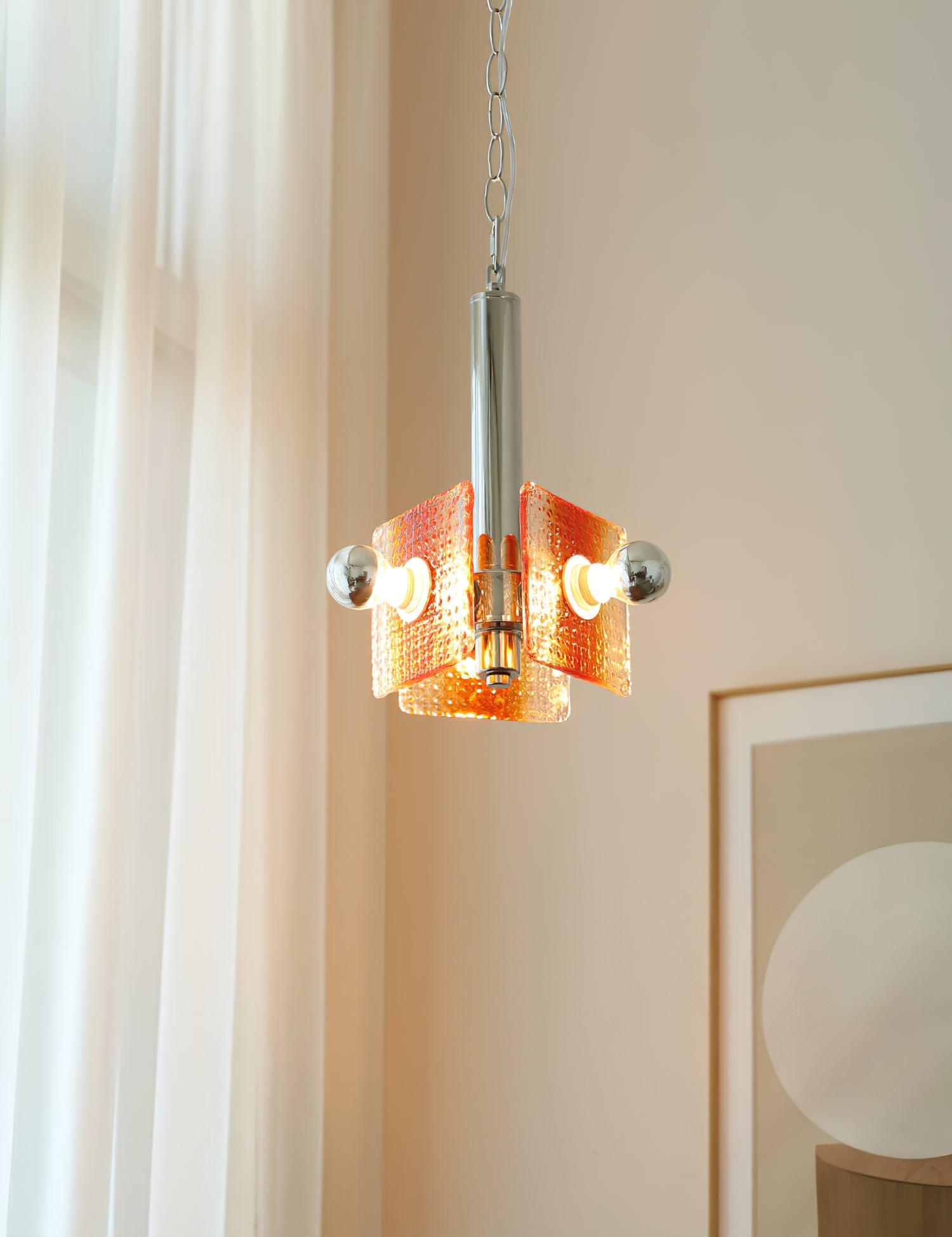 Alohi Pendant Light - Blowlighting