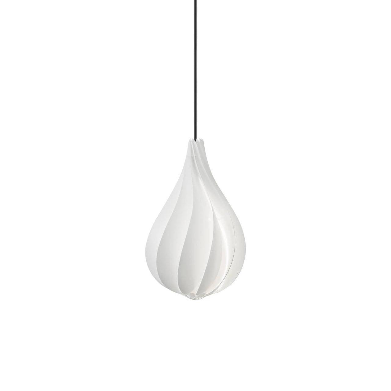 Ersoran Modern Minimalist Nordic Plastic Pendant Light - Blowlighting