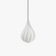 Ersoran Modern Minimalist Nordic Plastic Pendant Light - Blowlighting