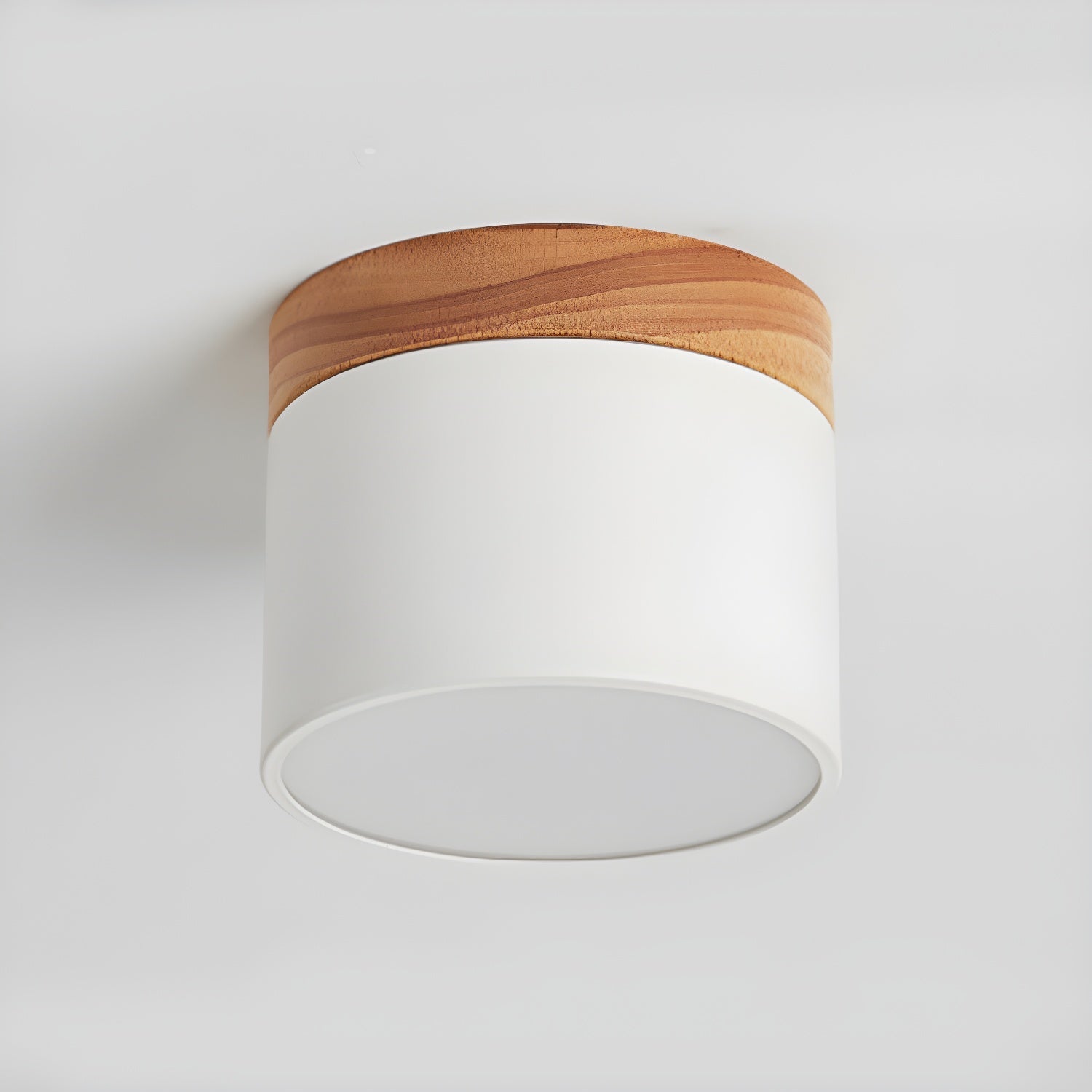 Alva Wooden Surface Downlight - Blowlighting