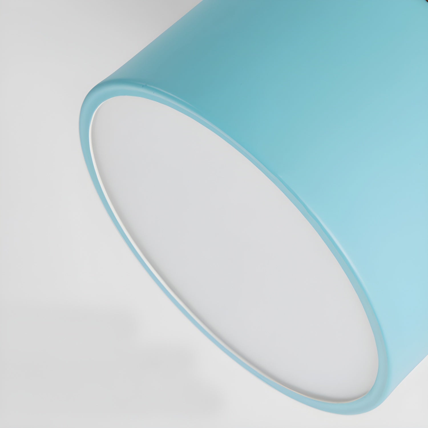 Alva Wooden Surface Downlight - Blowlighting