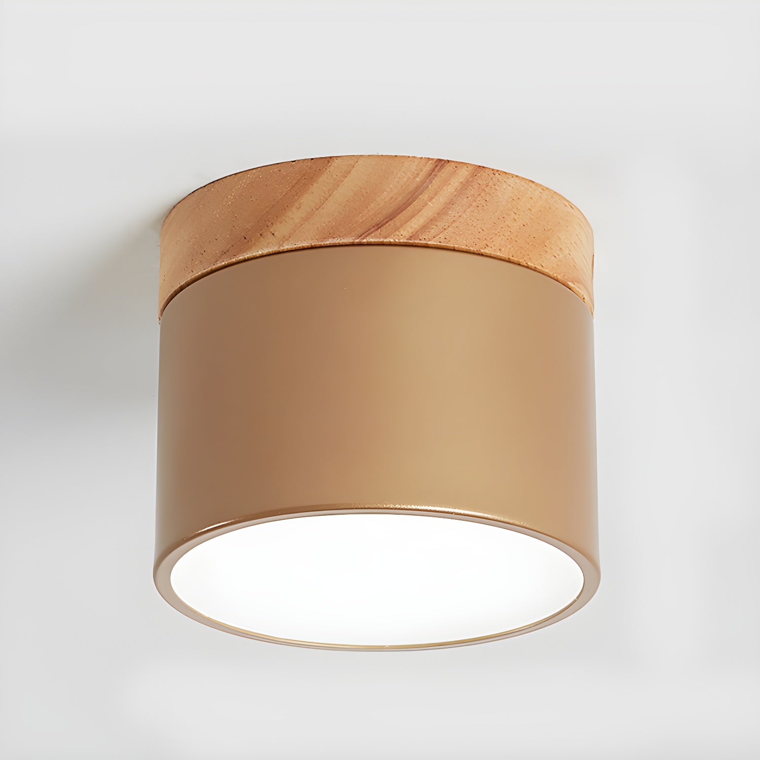 Alva Wooden Surface Downlight - Blowlighting