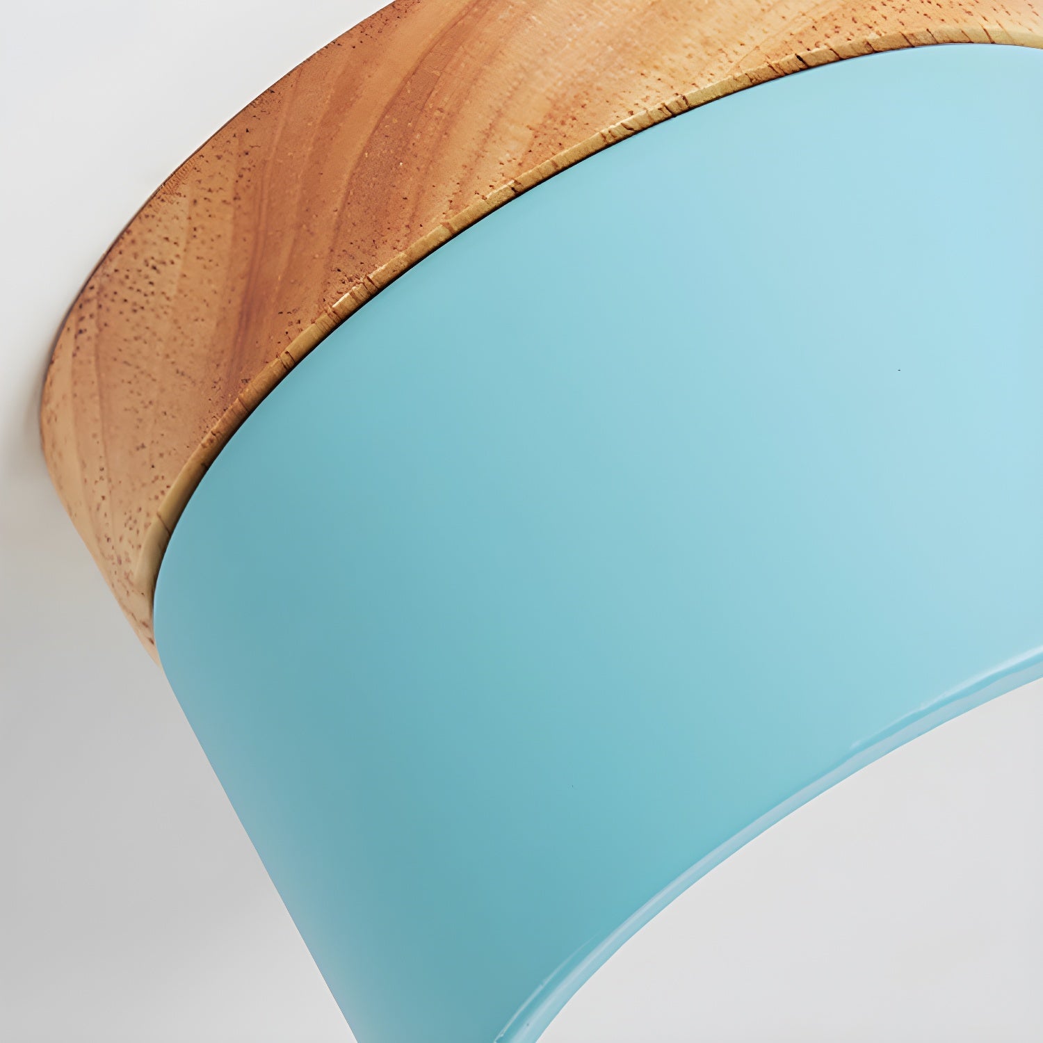 Alva Wooden Surface Downlight - Blowlighting