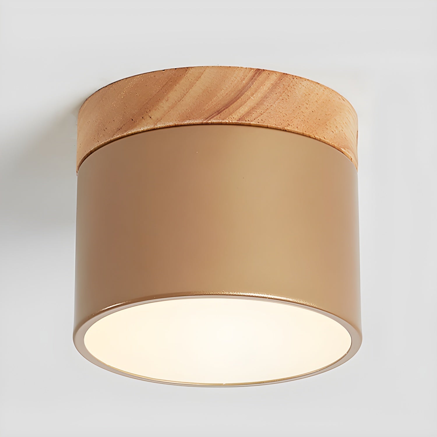 Alva Wooden Surface Downlight - Blowlighting
