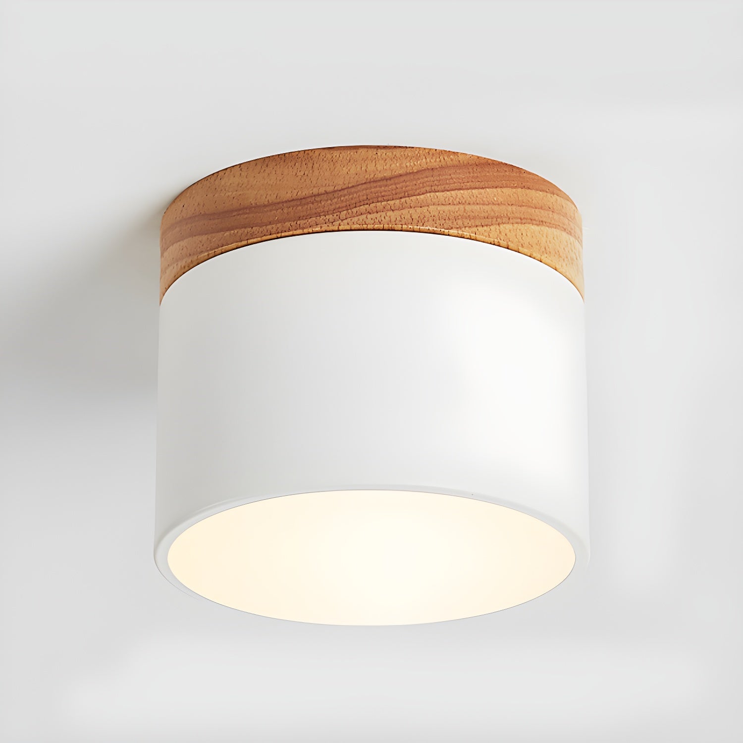 Alva Wooden Surface Downlight - Blowlighting