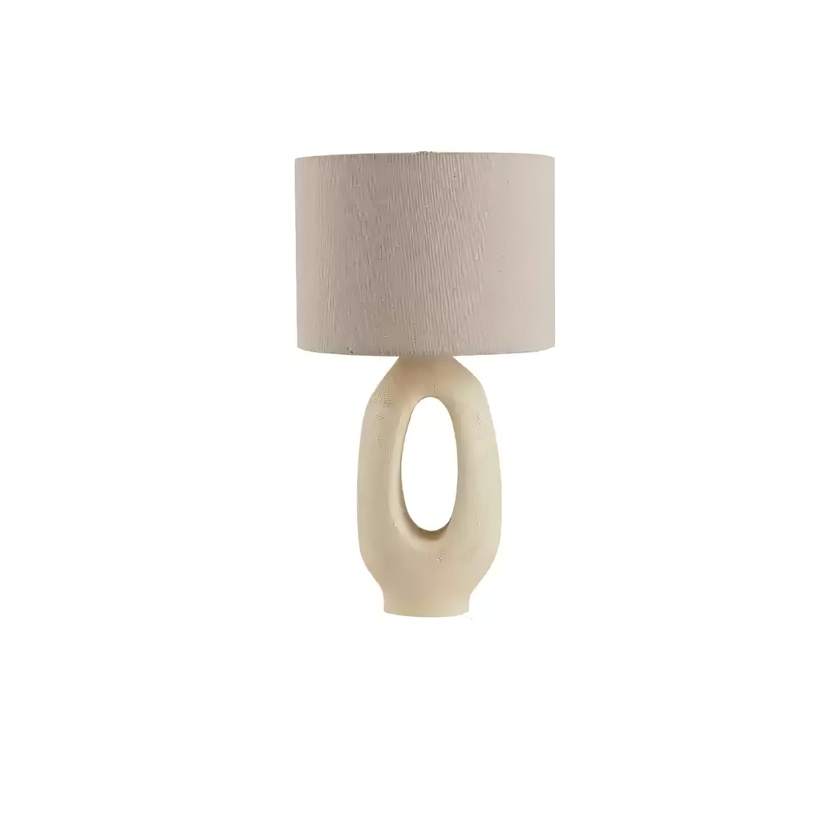 Amara Sculptural Table Lamp - Blowlighting