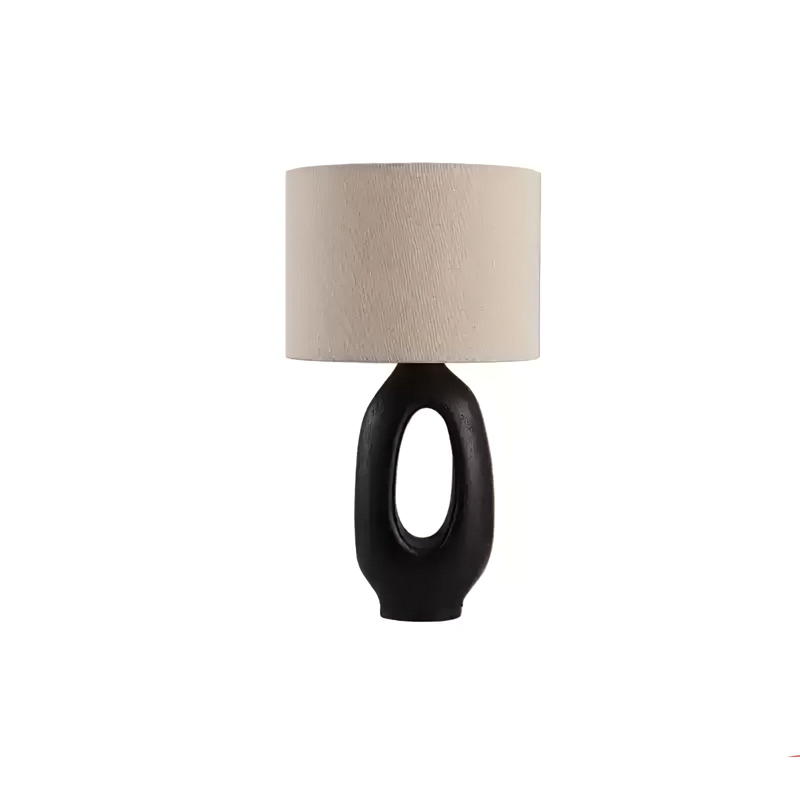 Amara Sculptural Table Lamp - Blowlighting