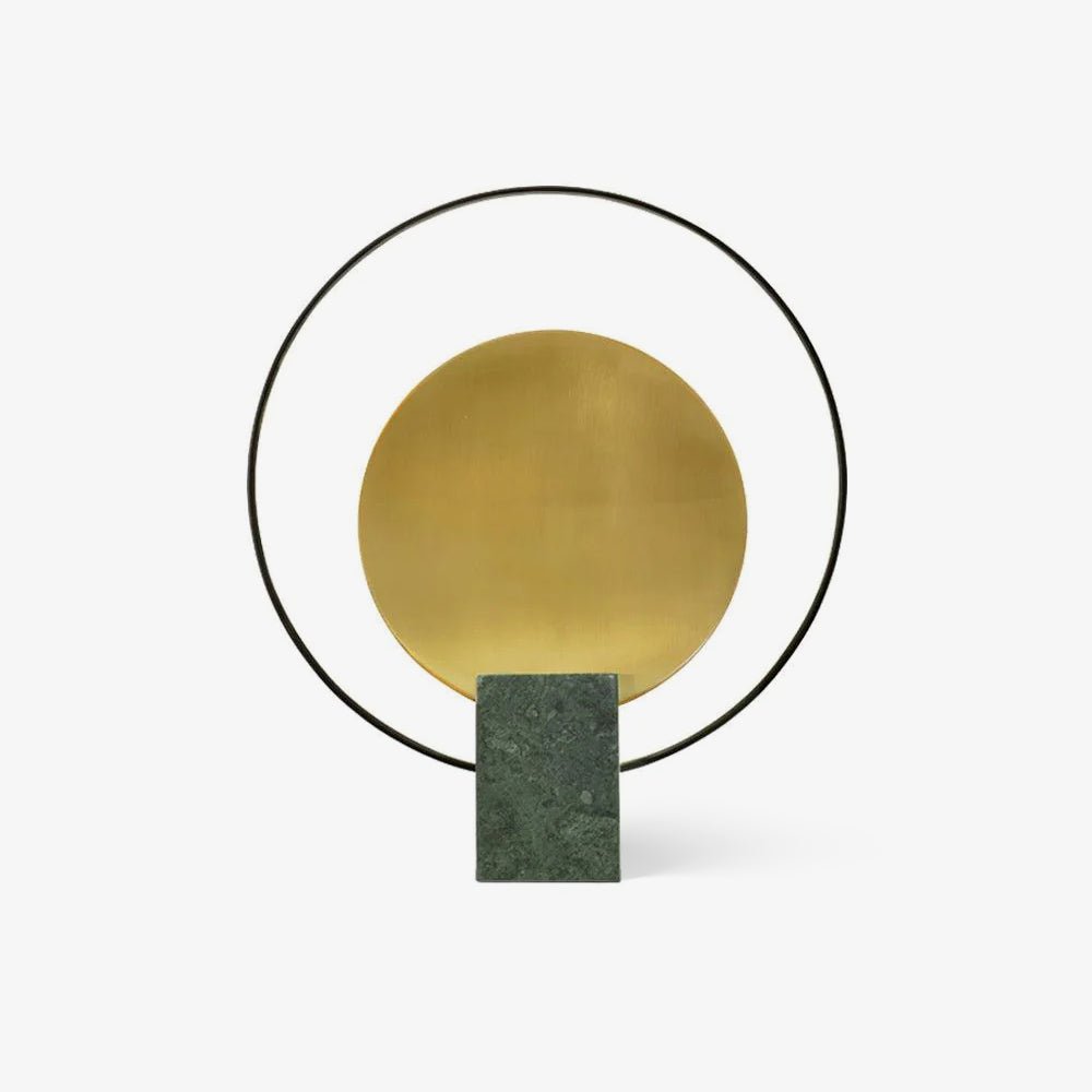 Amos Camden Table Lamp - Blowlighting