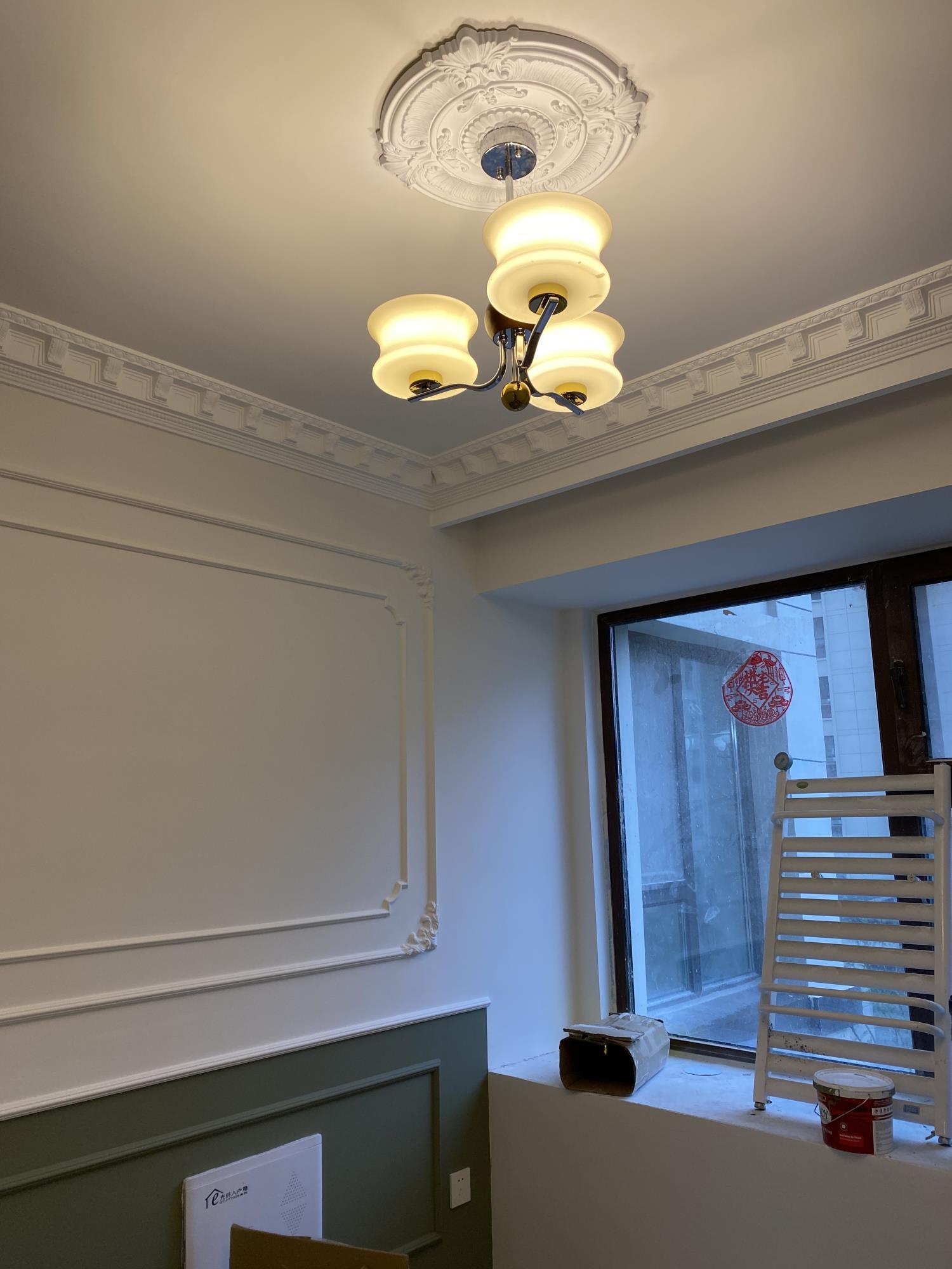 Anath Chandelier - Blowlighting