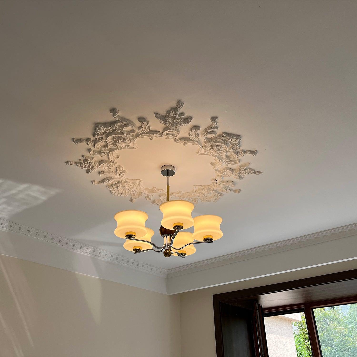 Anath Chandelier - Blowlighting
