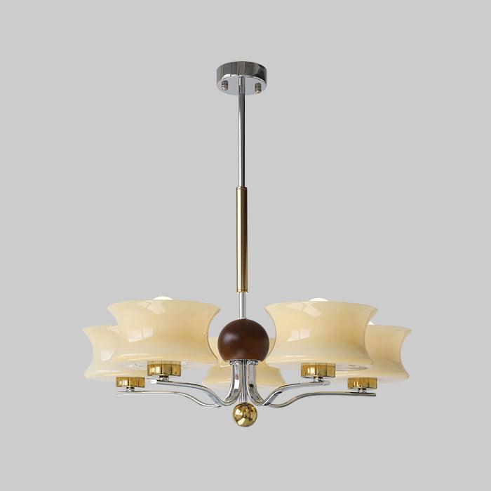 Anath Chandelier - Blowlighting