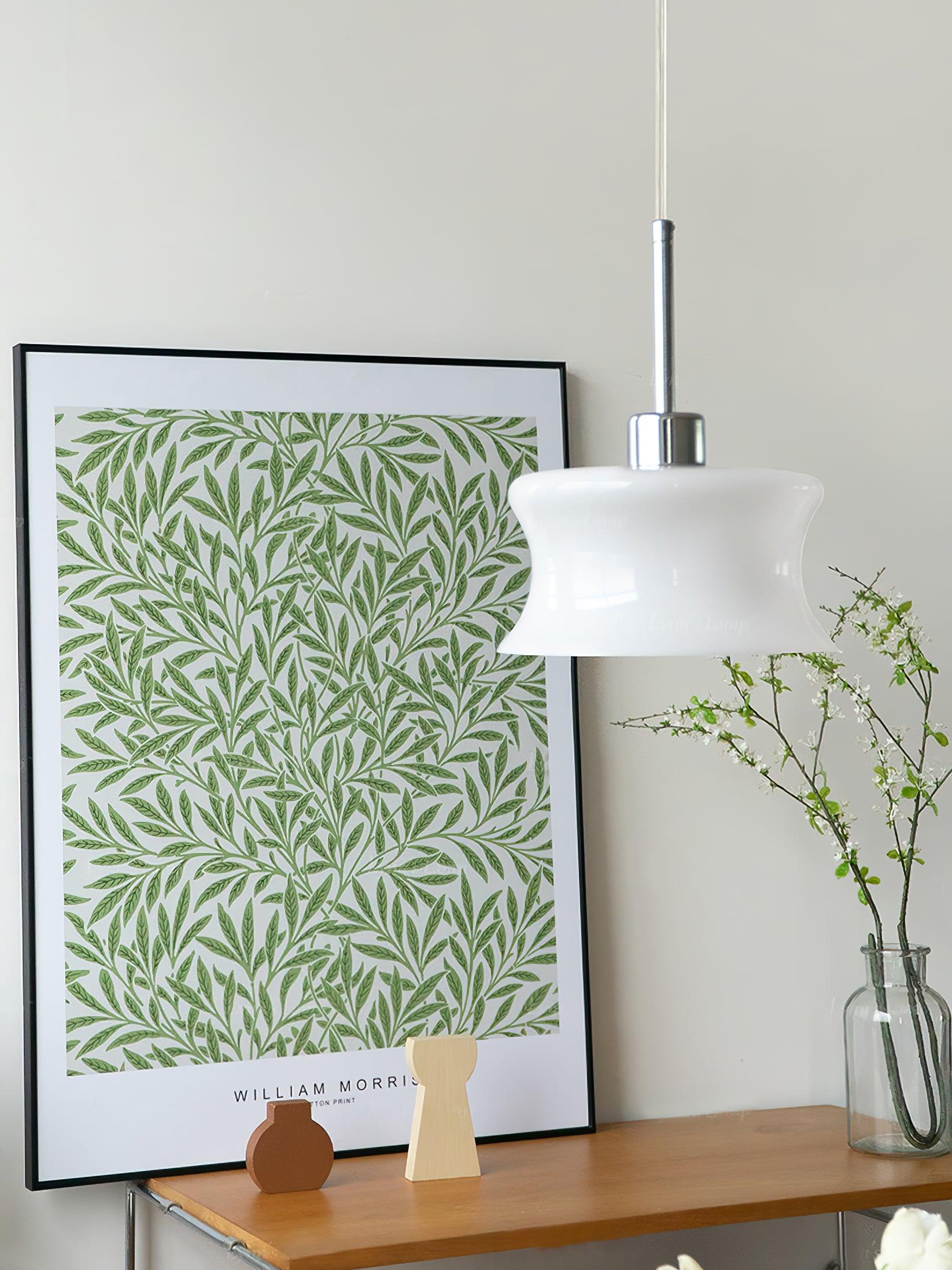 Anath Pendant Light - Blowlighting