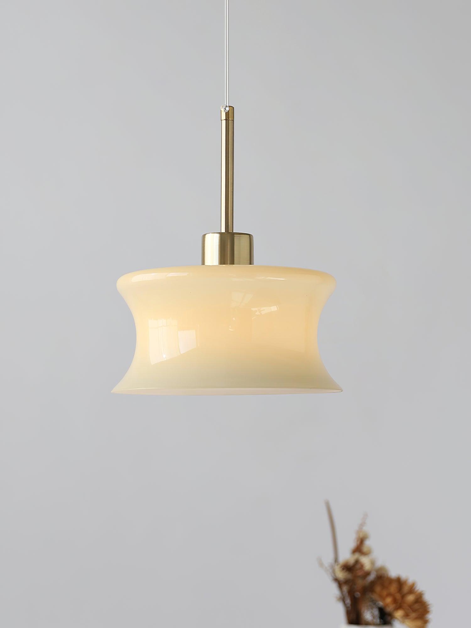 Anath Pendant Light - Blowlighting