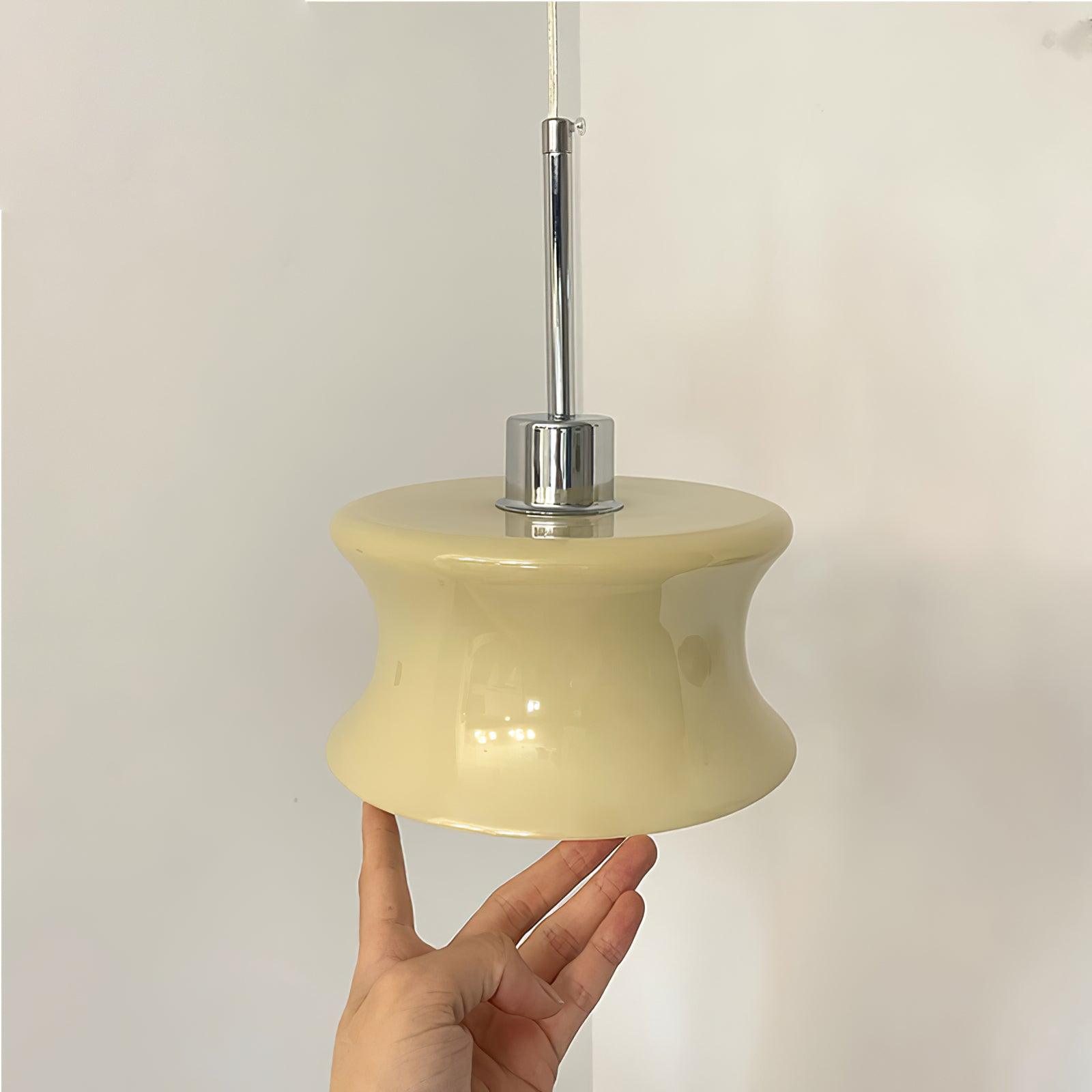 Anath Pendant Light - Blowlighting