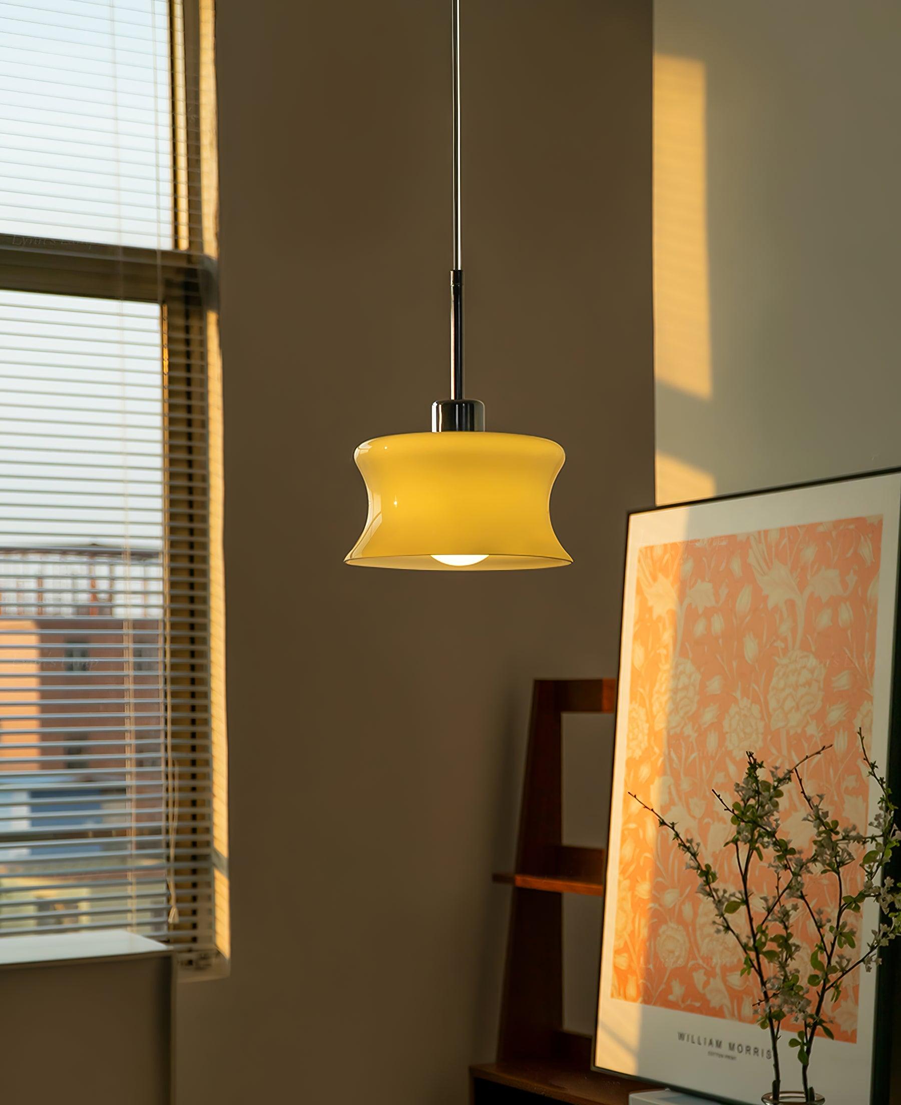Anath Pendant Light - Blowlighting