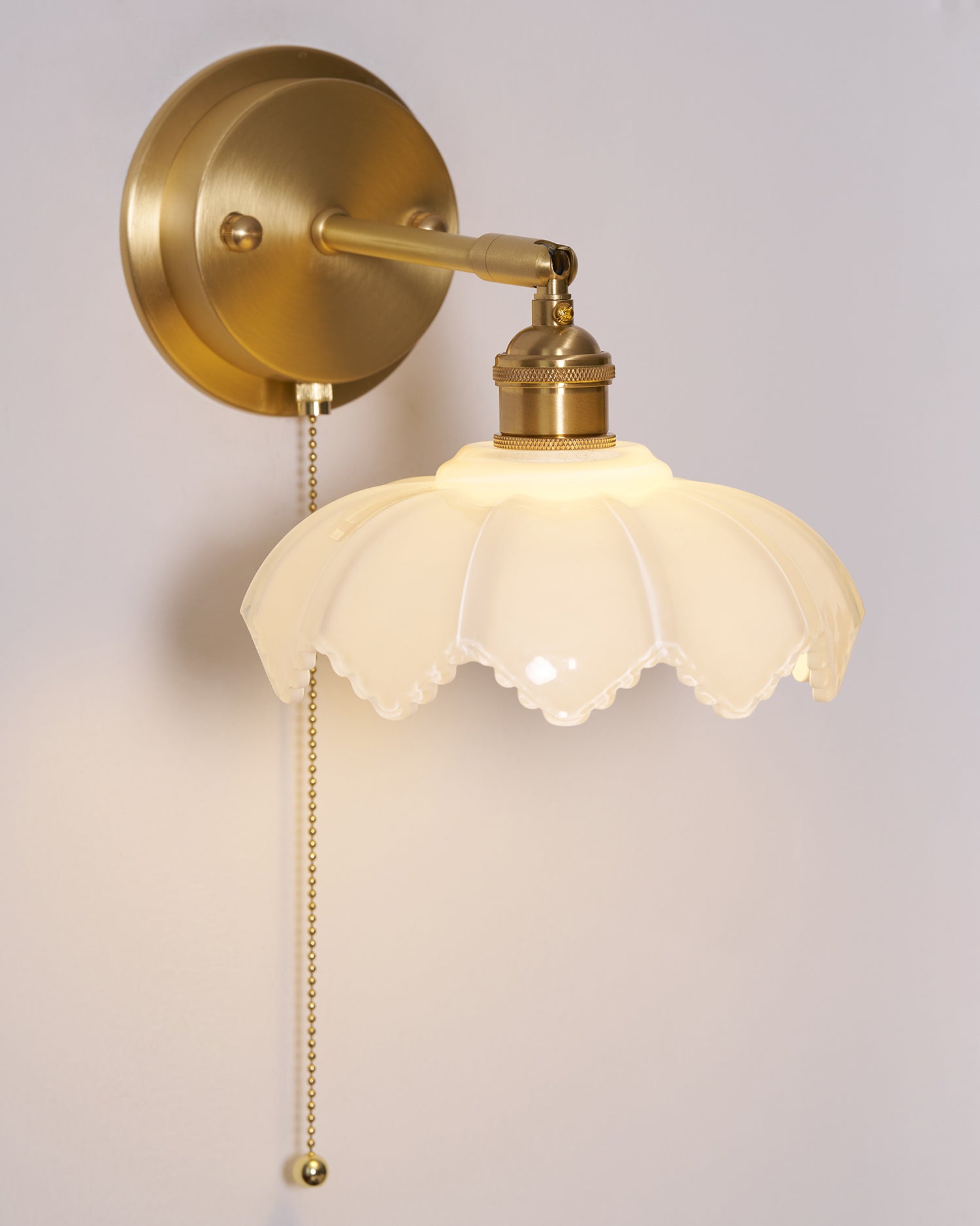 Lotus Rotatable Wall Lamp - Blowlighting