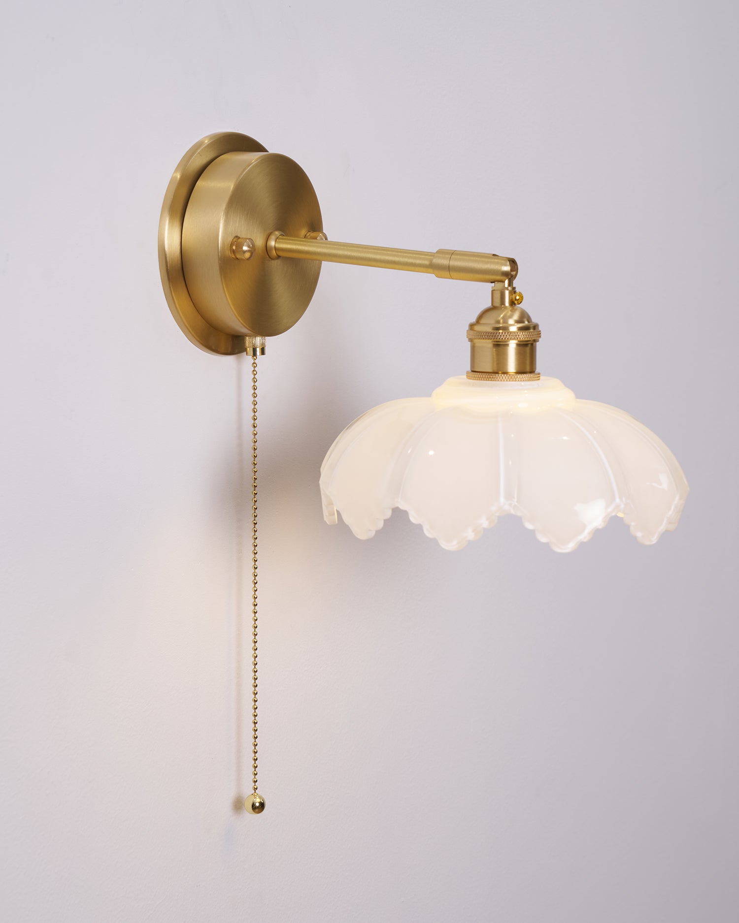Lotus Rotatable Wall Lamp - Blowlighting