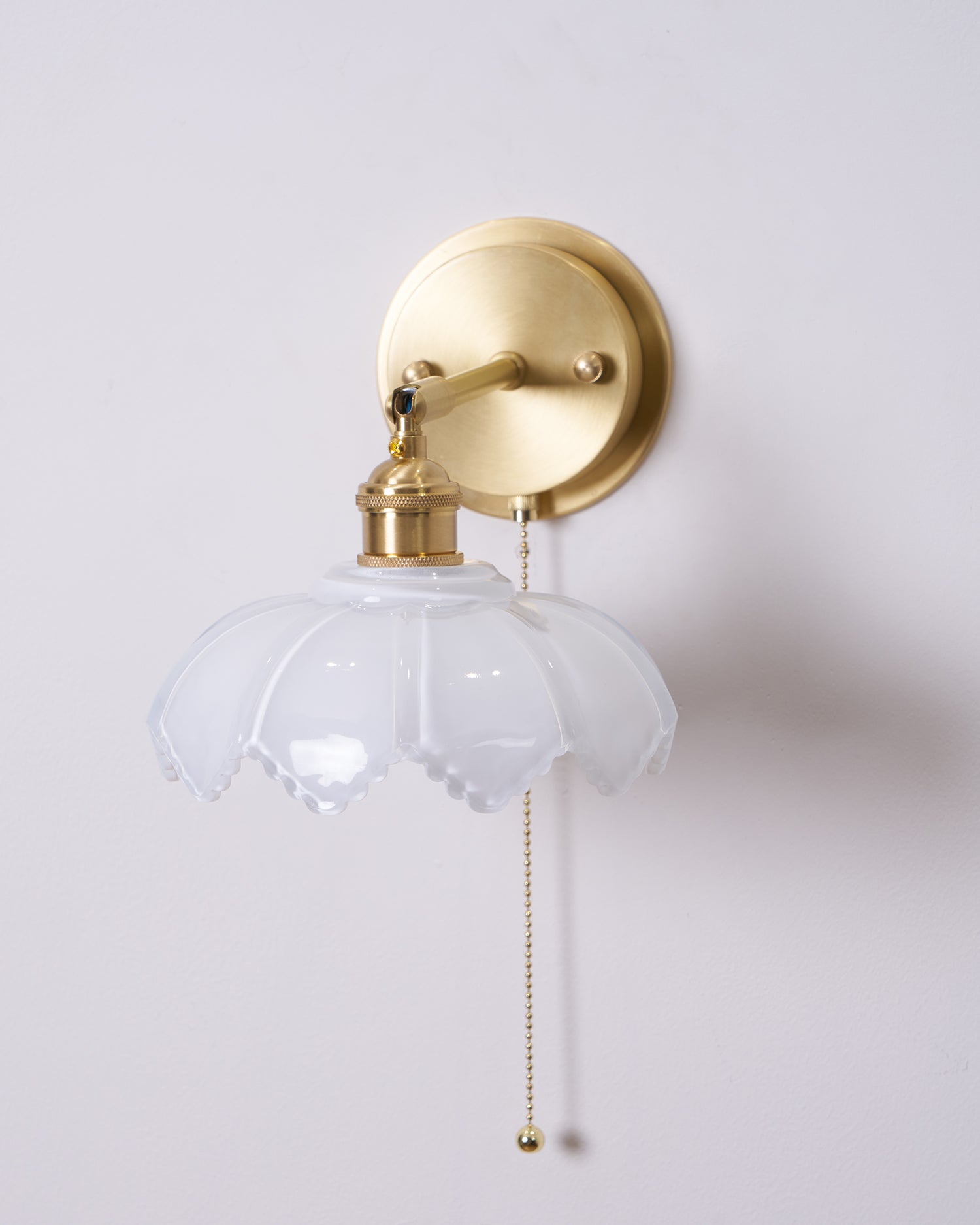 Lotus Rotatable Wall Lamp - Blowlighting