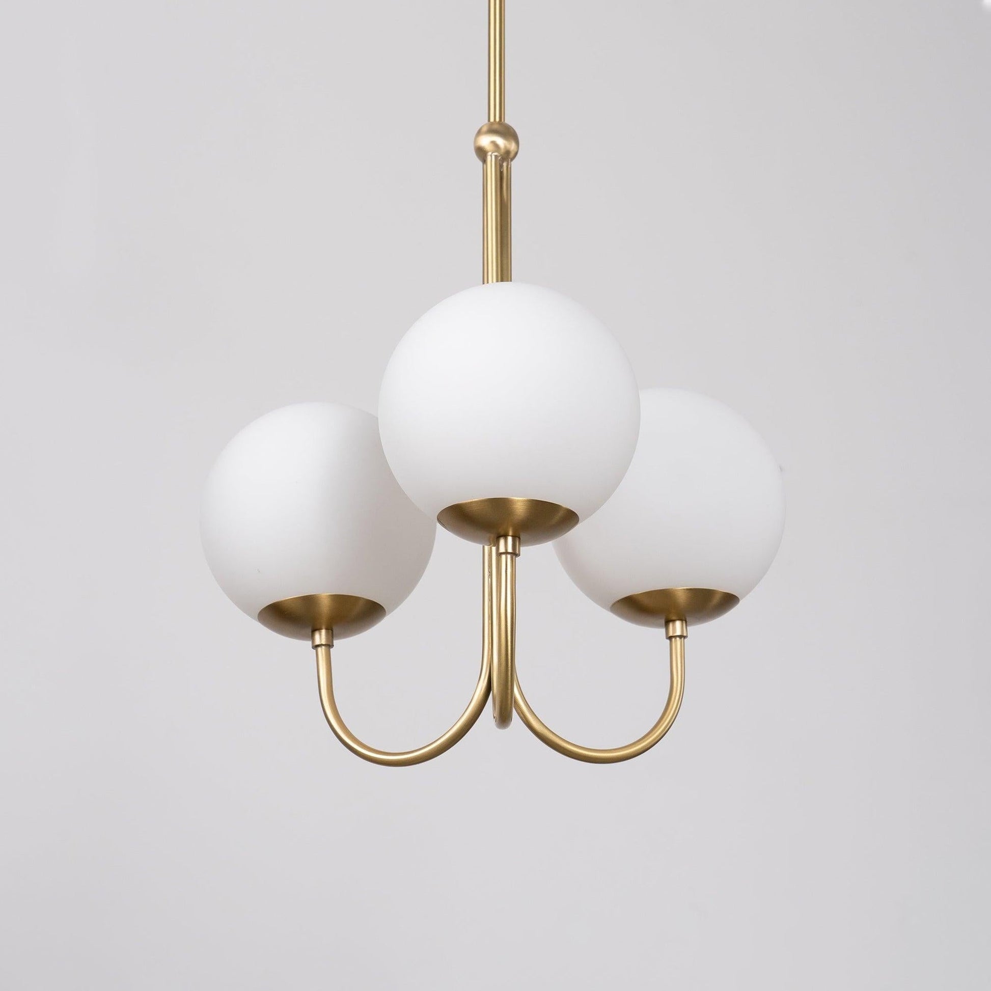 Angle Pendant Light - Blowlighting