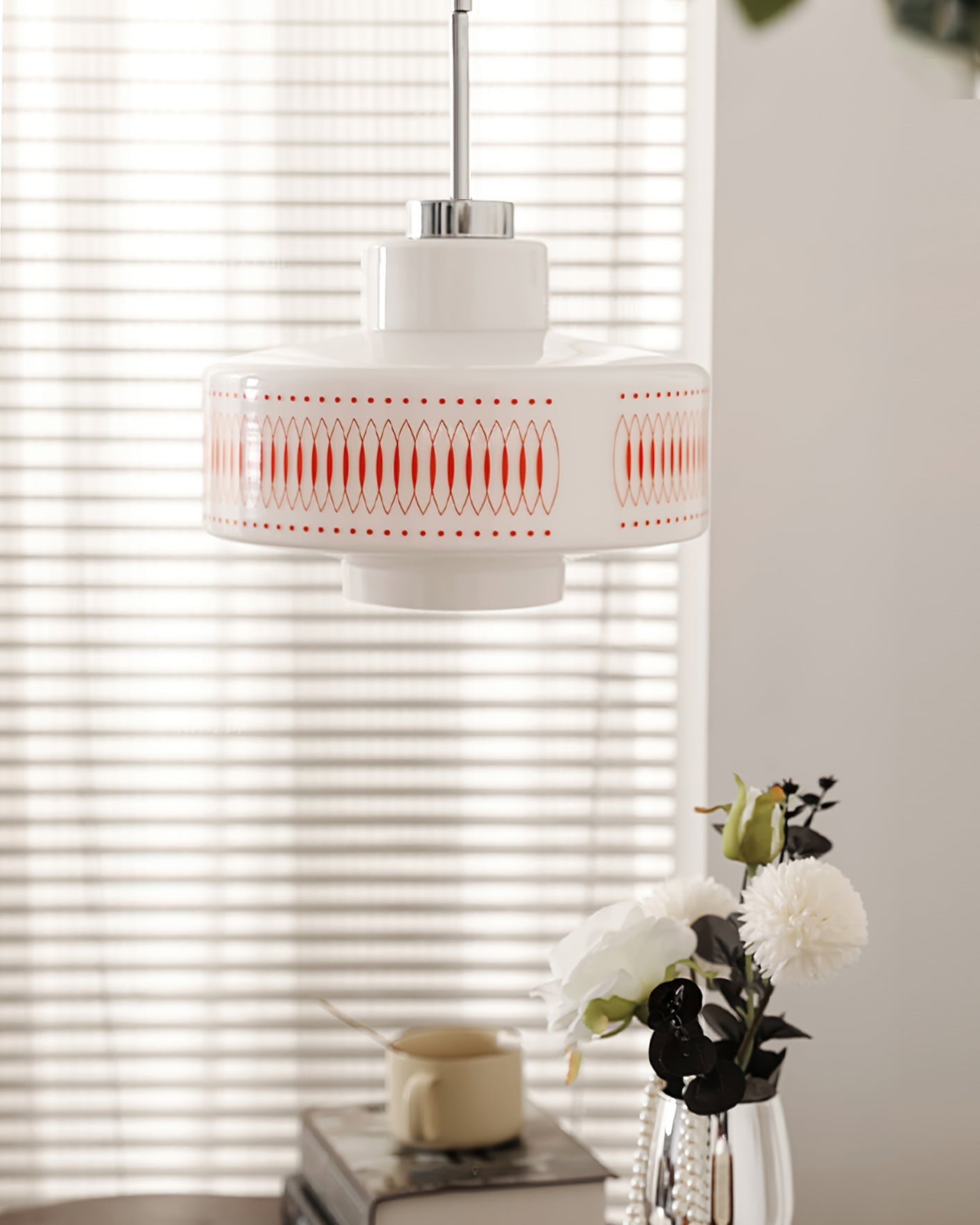 Anna Pendant Lamp - Blowlighting