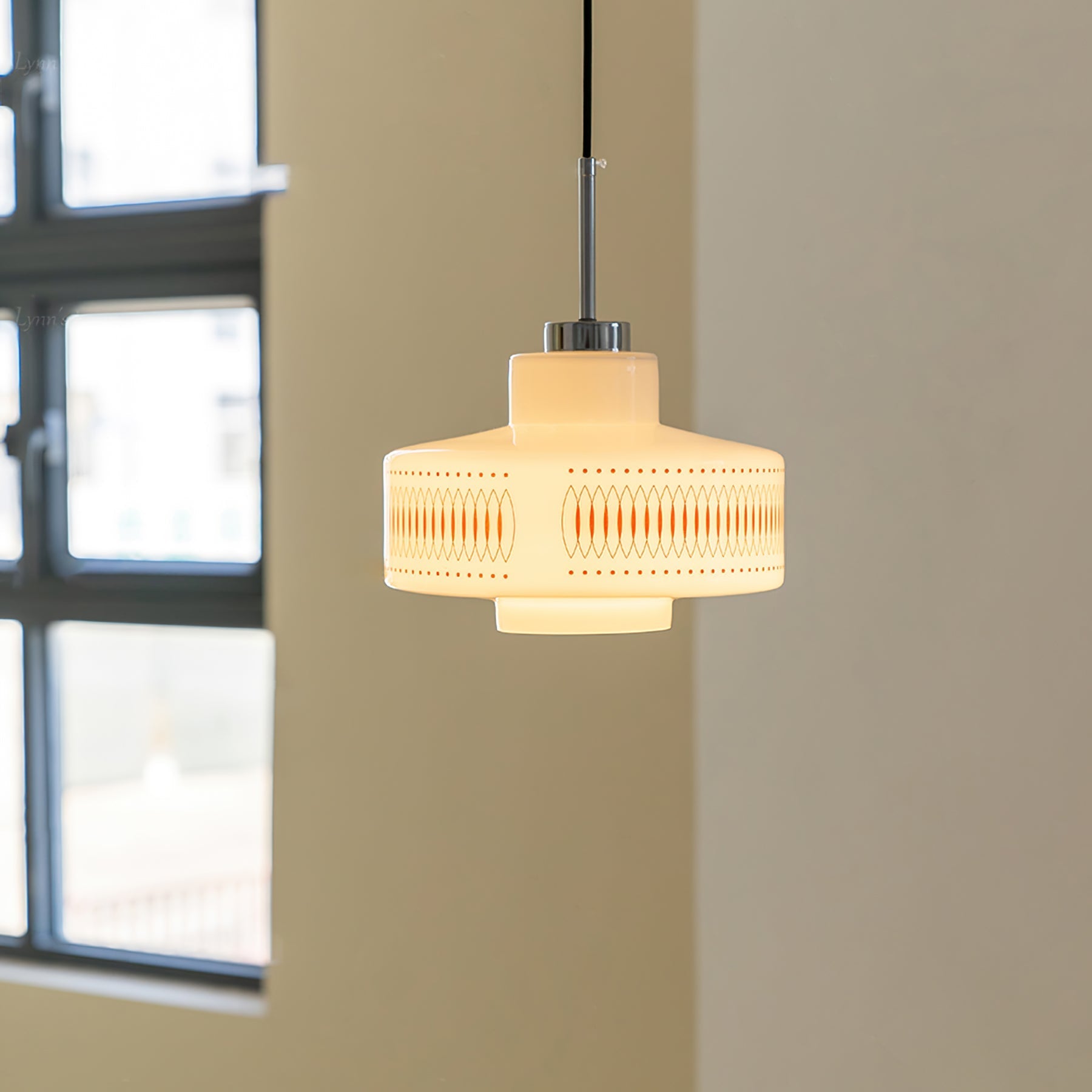 Anna Pendant Lamp - Blowlighting