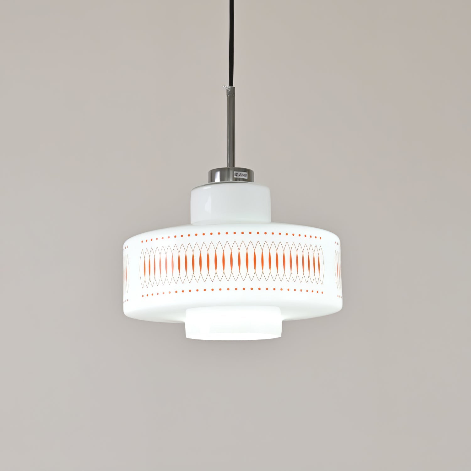 Anna Pendant Lamp - Blowlighting