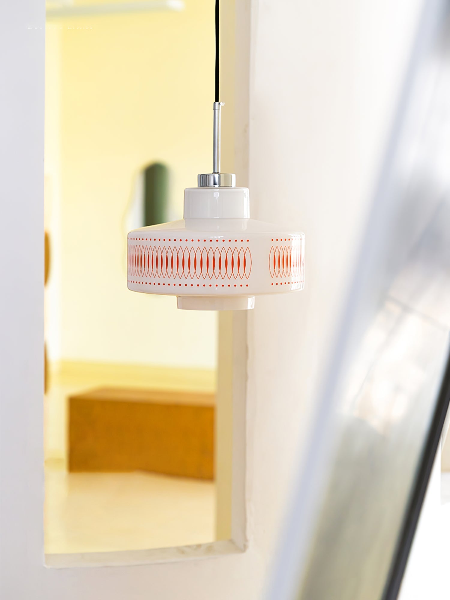 Anna Pendant Lamp - Blowlighting