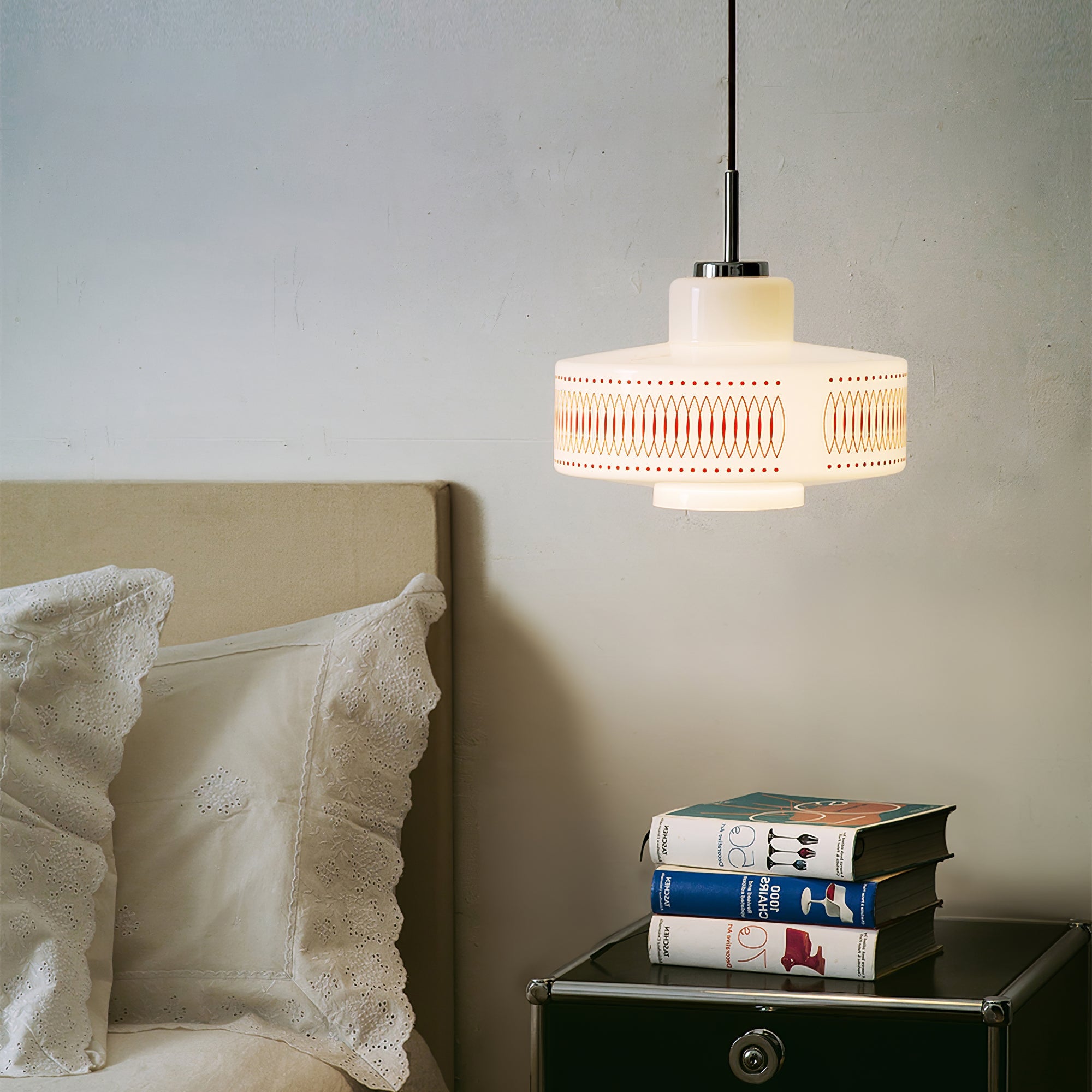 Anna Pendant Lamp - Blowlighting